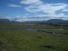 Iceland Landscape